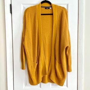 Urban Outfitters BDG Cardigan